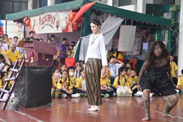 โรงเรียนปรีชานุศาสน์